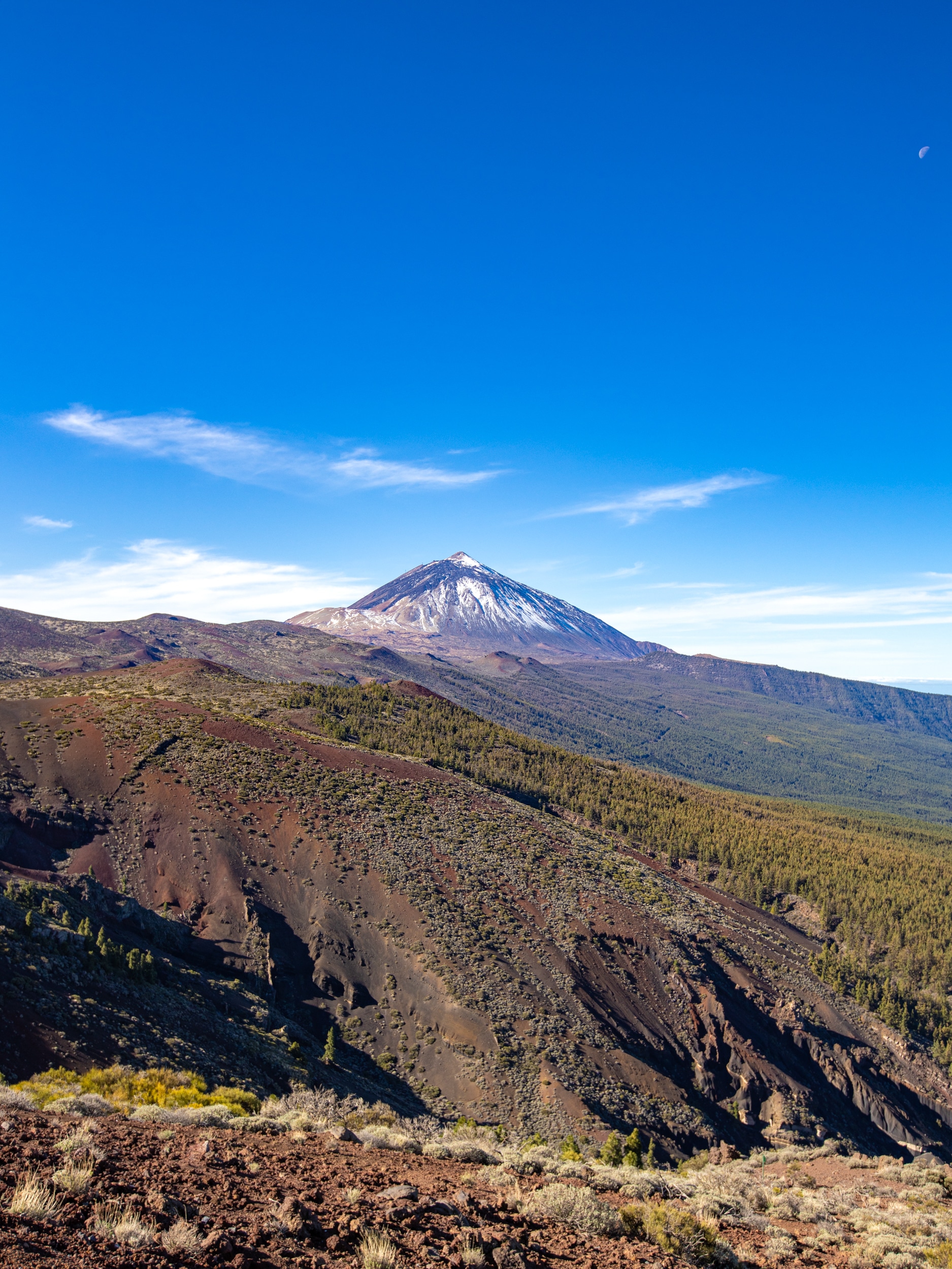 teide Tenerife
