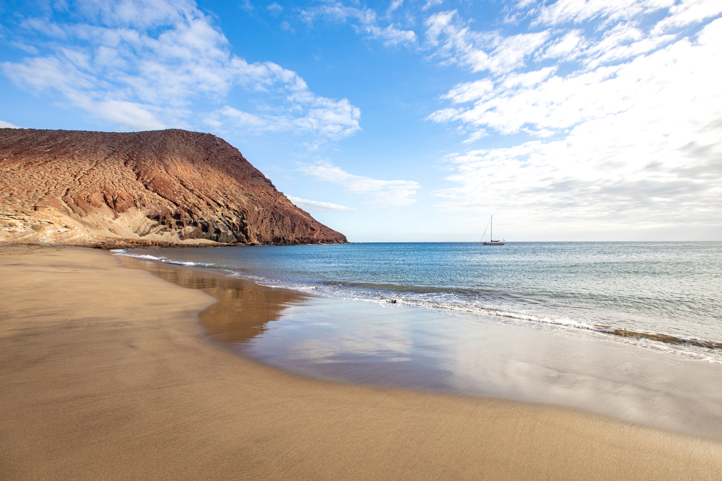 plage Tenerife