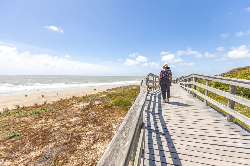 visiter île de ré