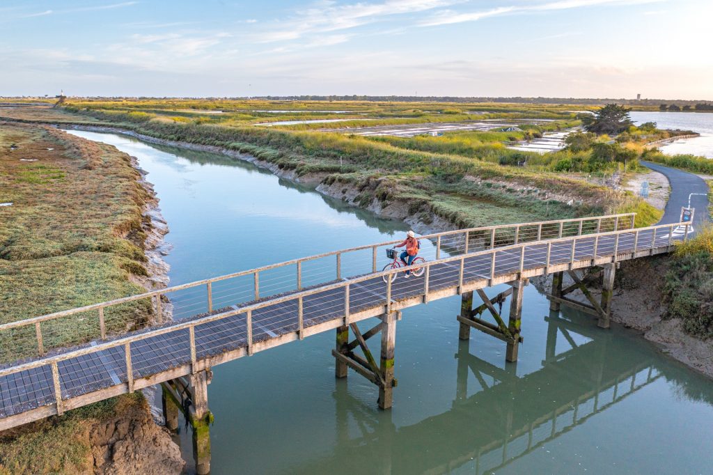 visiter île de ré