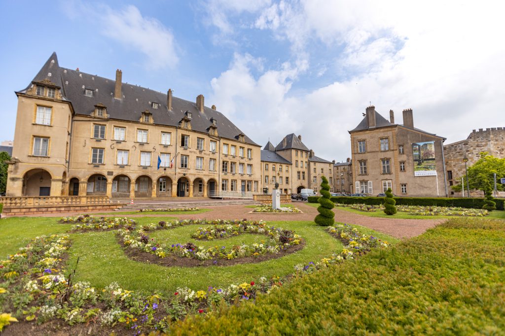 visiter Thionville