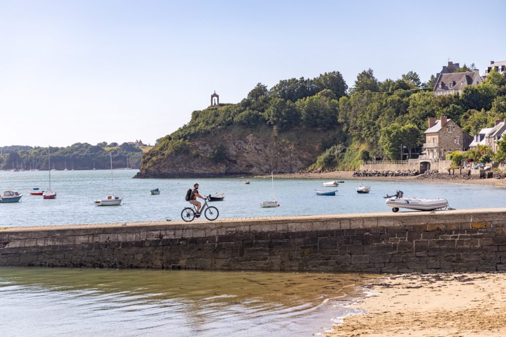 saint-suliac vélo