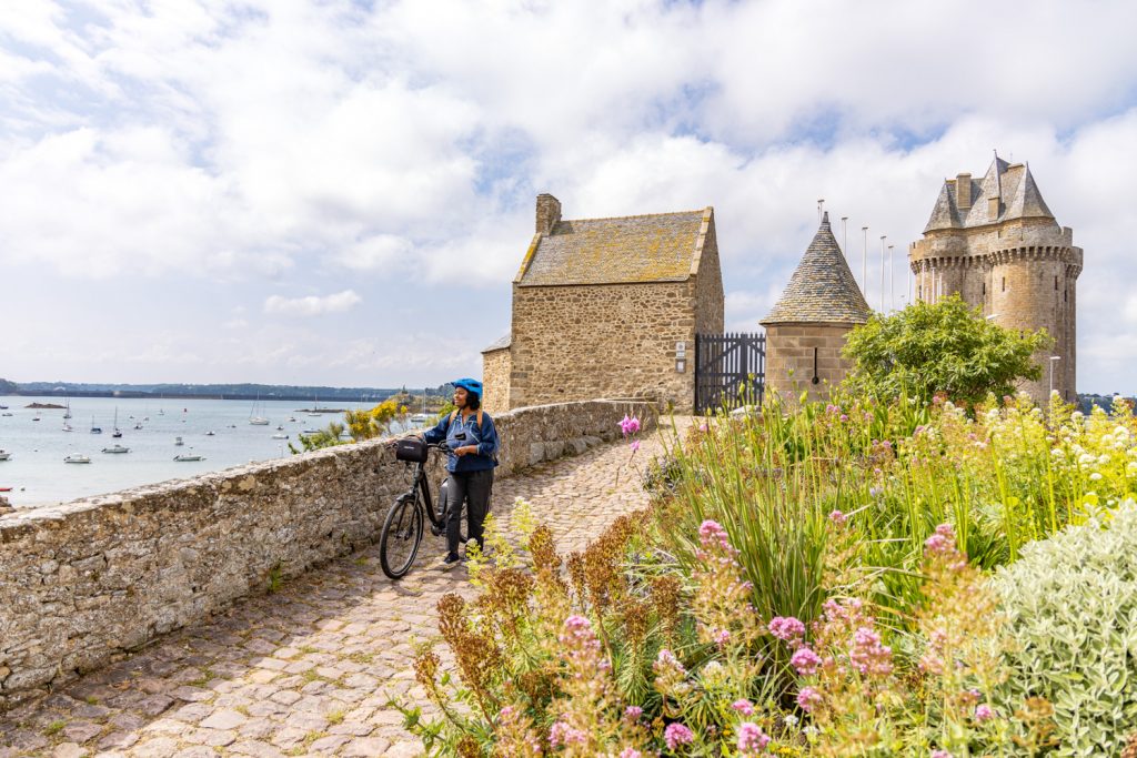 tour solidor