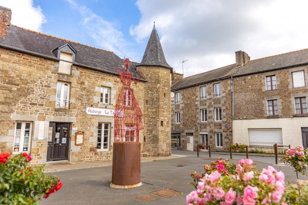 sens de bretagne