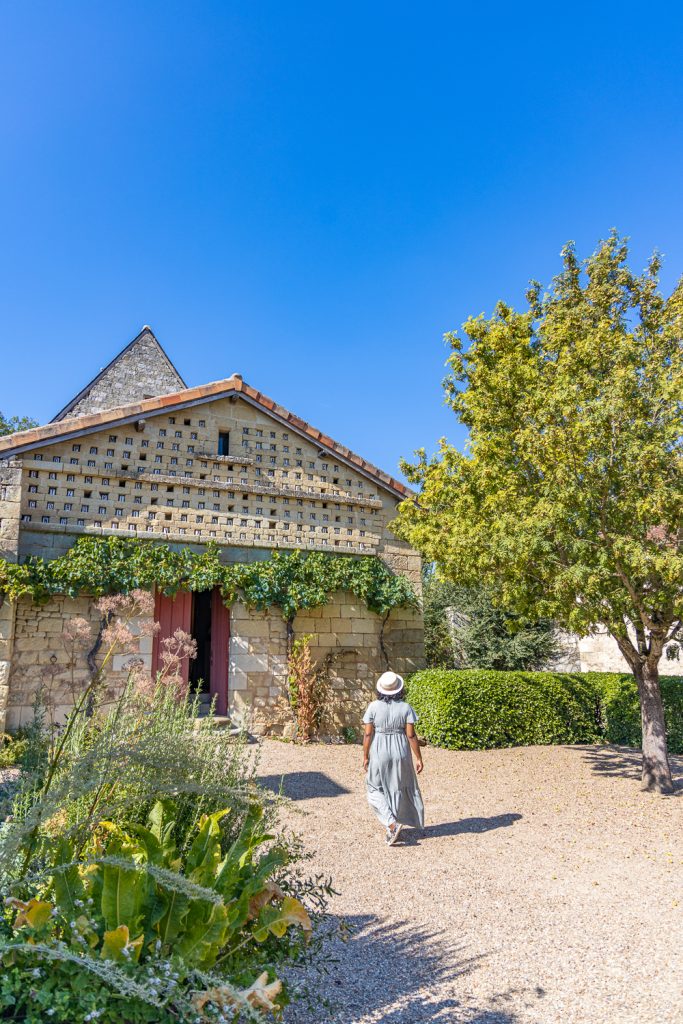 visiter touraine