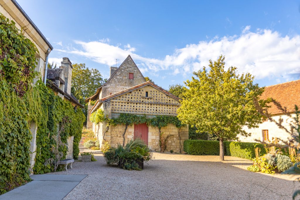 rabelais musée