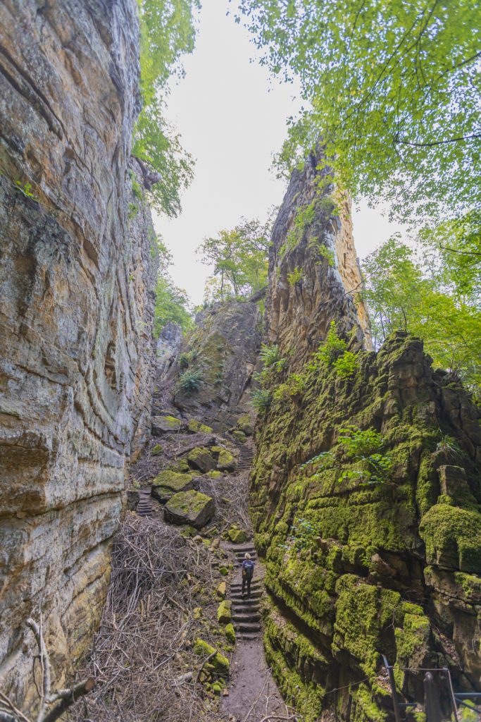 Müllerthal-Trail
