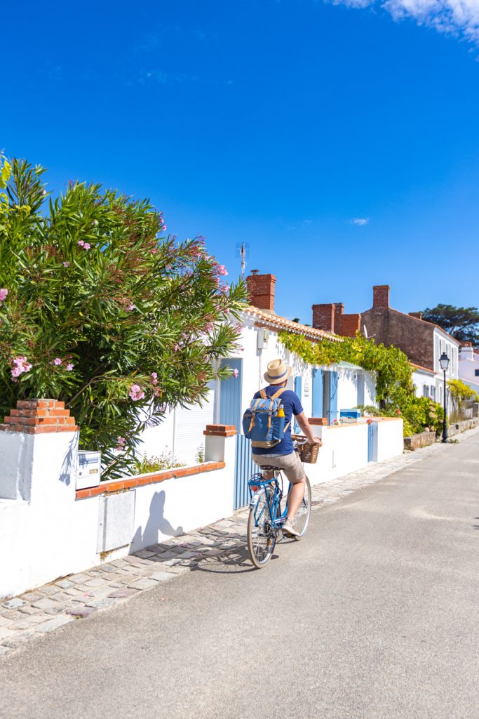 Vieil Noirmoutier