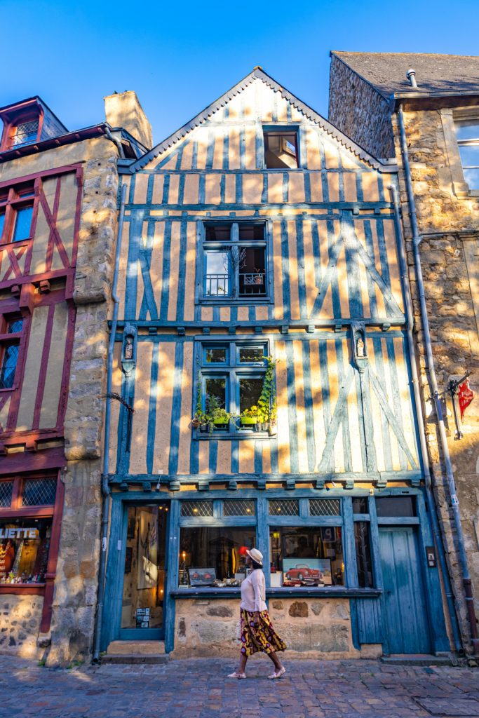 cité plantagenêt