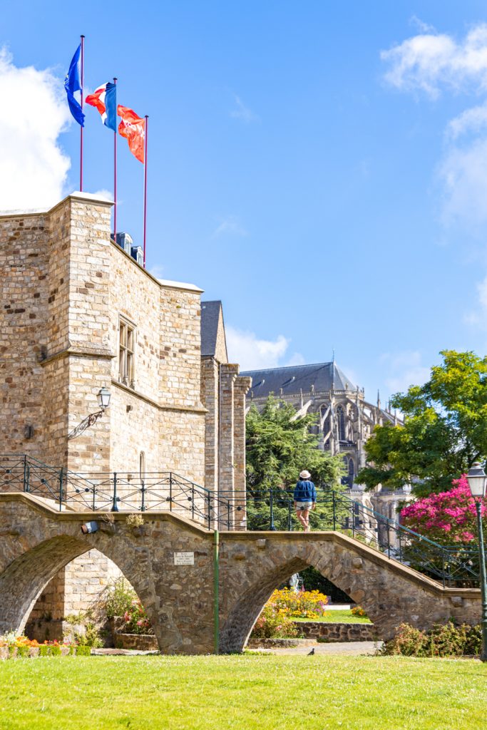 le mans