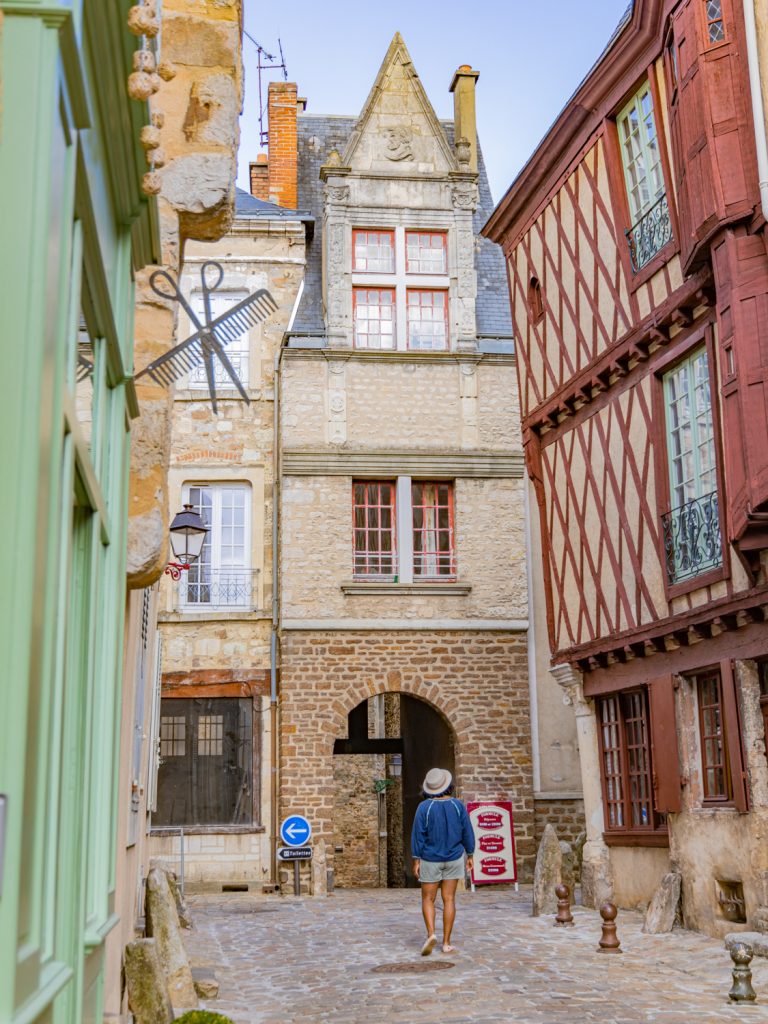 cité plantagenêt