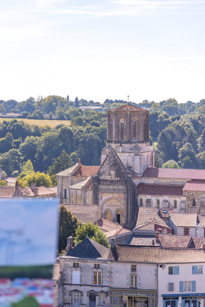 vouvant