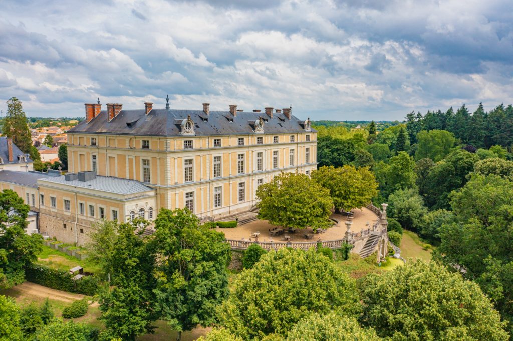 chateau colbert