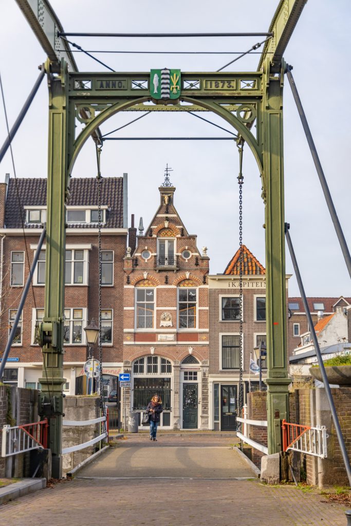 delfshaven