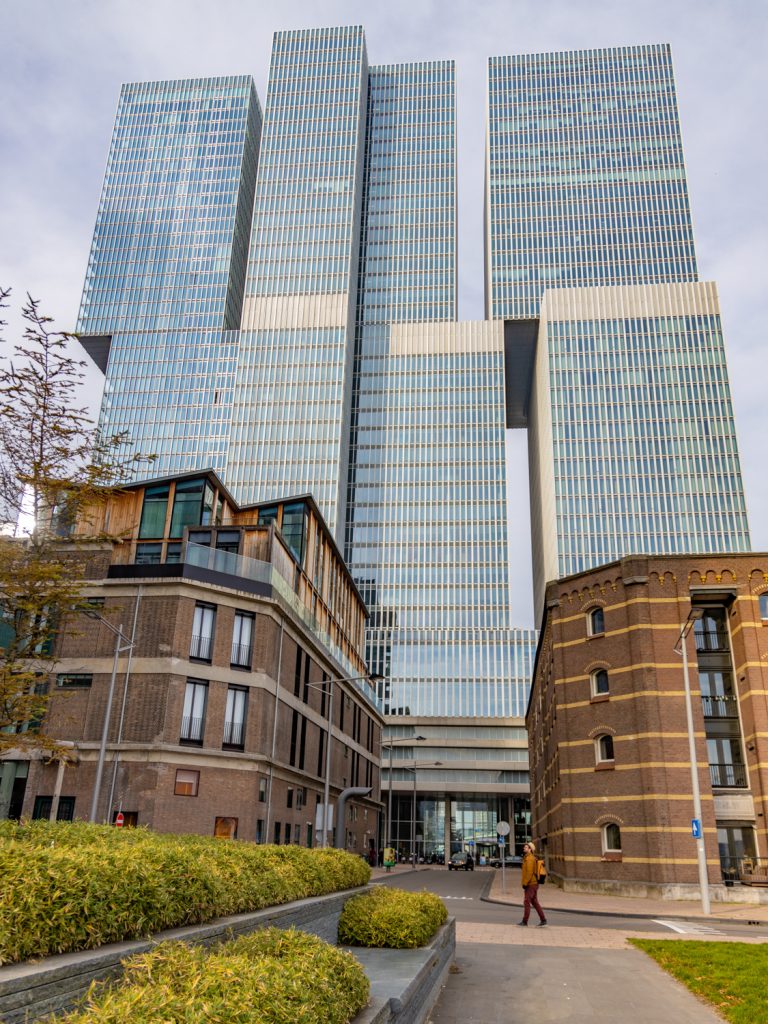 Rotterdam