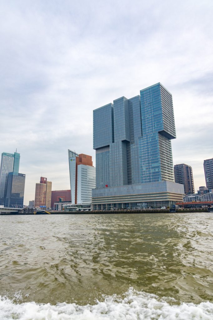 Rotterdam