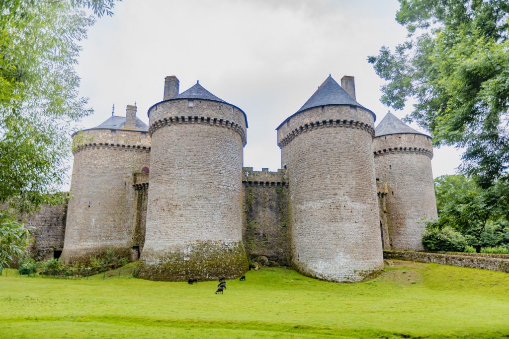 chateau lassay