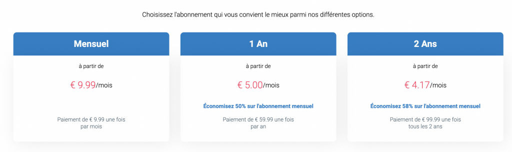 traceur gps chat abonnement
