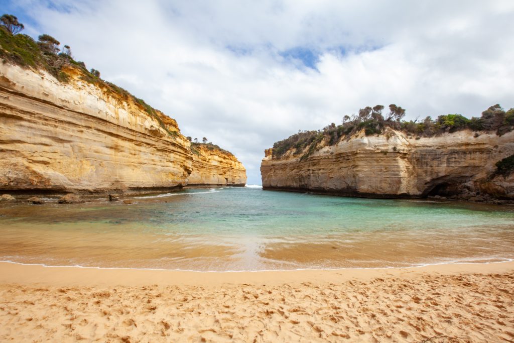 road trip australie