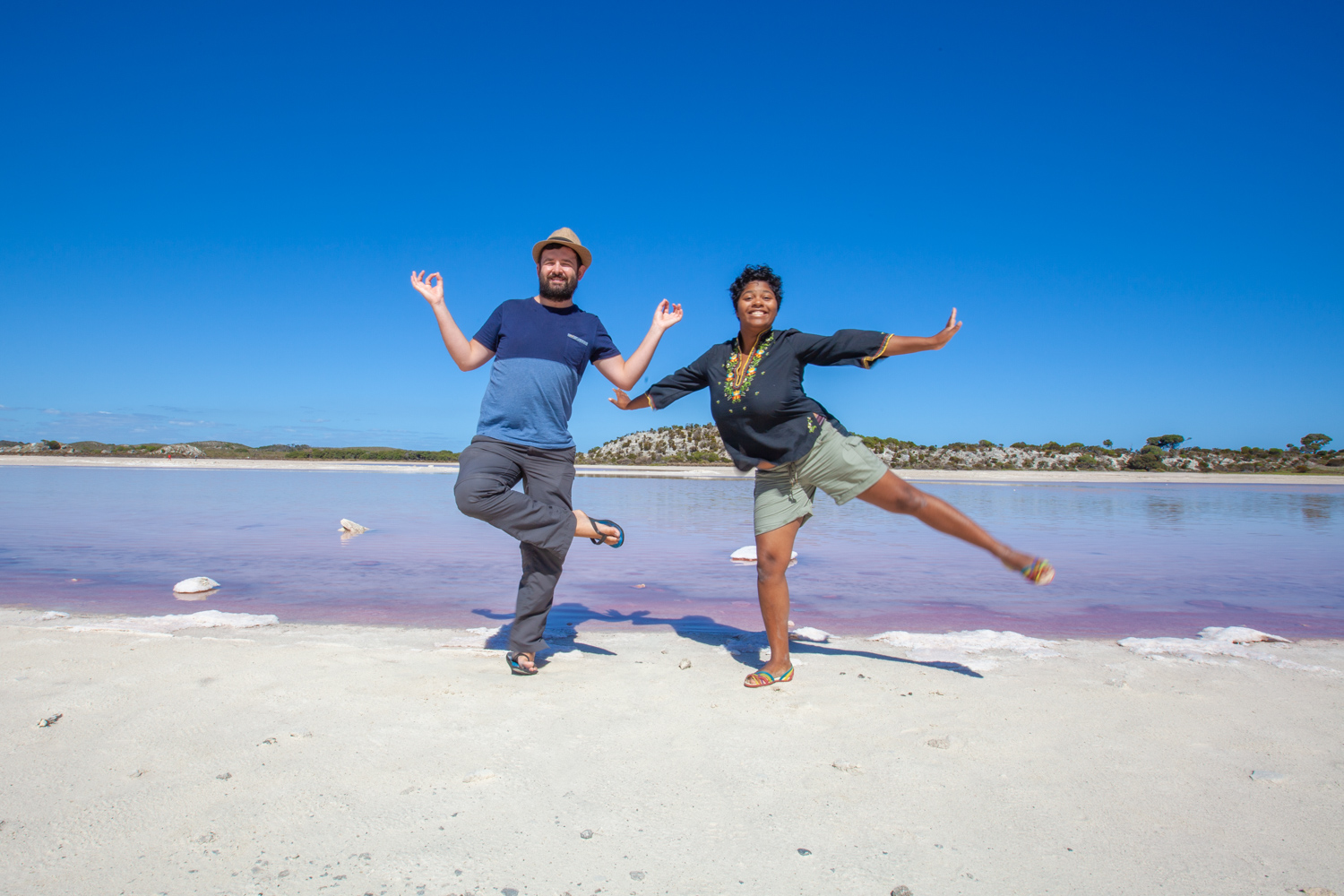 road trip australie