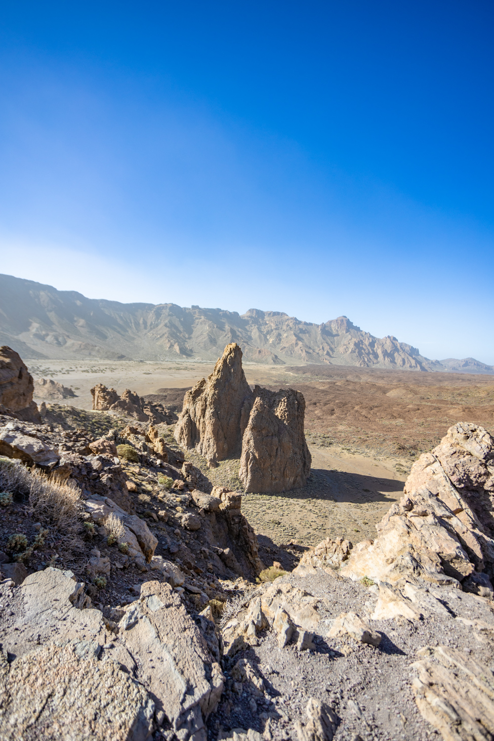 parc national teide