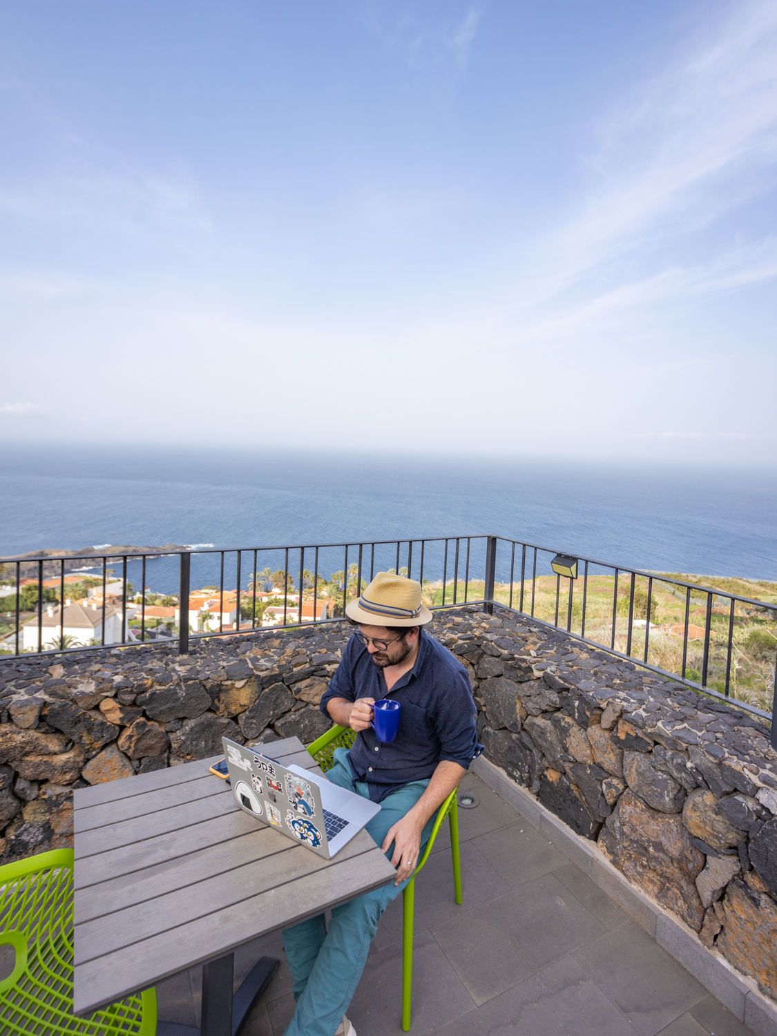 nomades digital tenerife