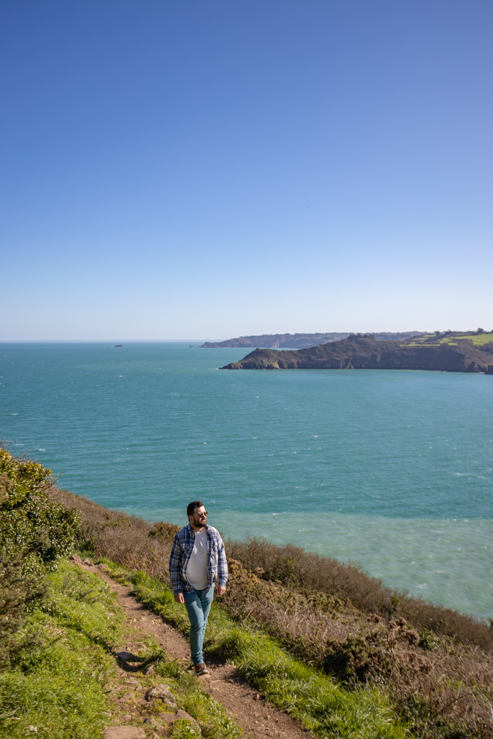 plouha trek