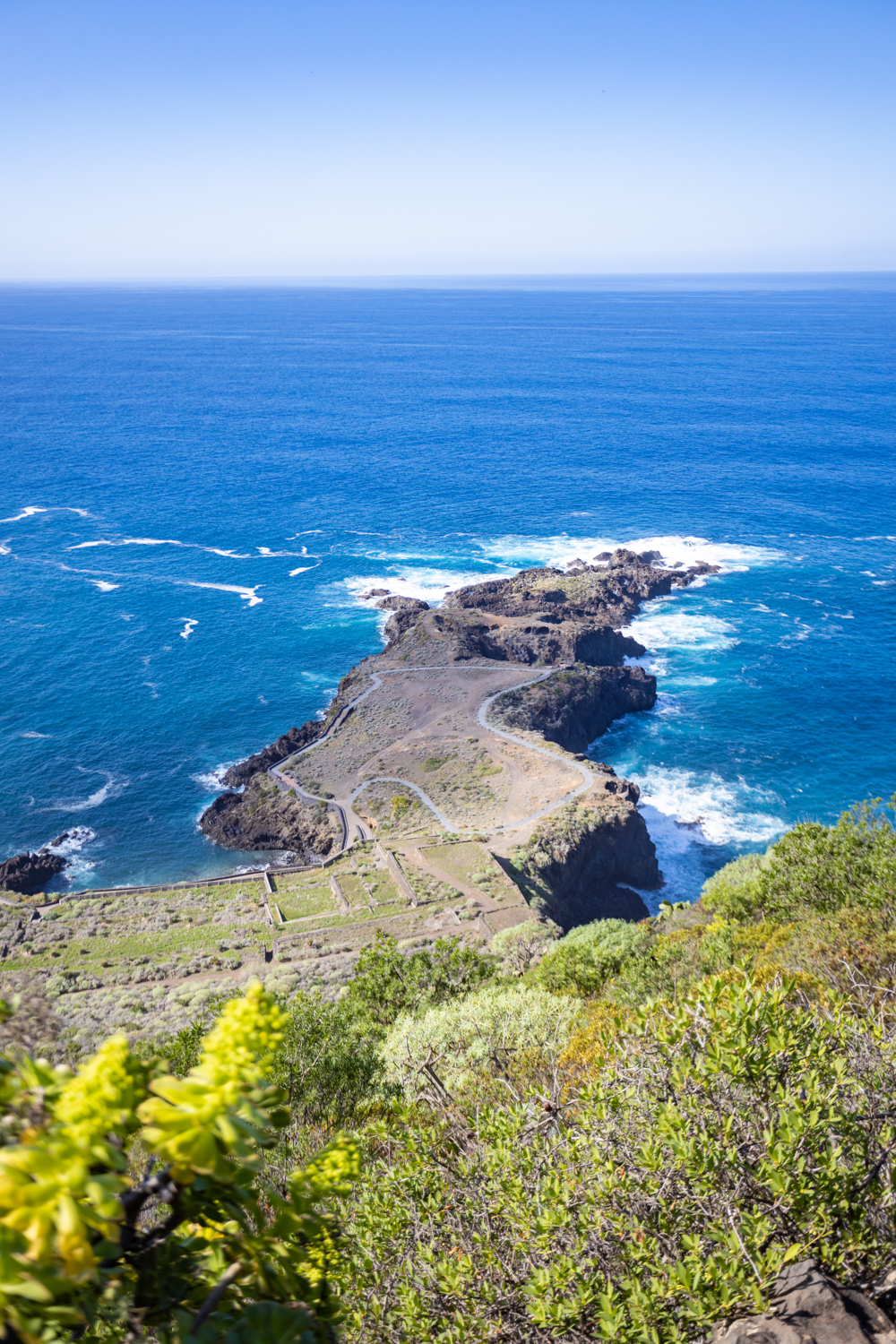 nomades digital tenerife