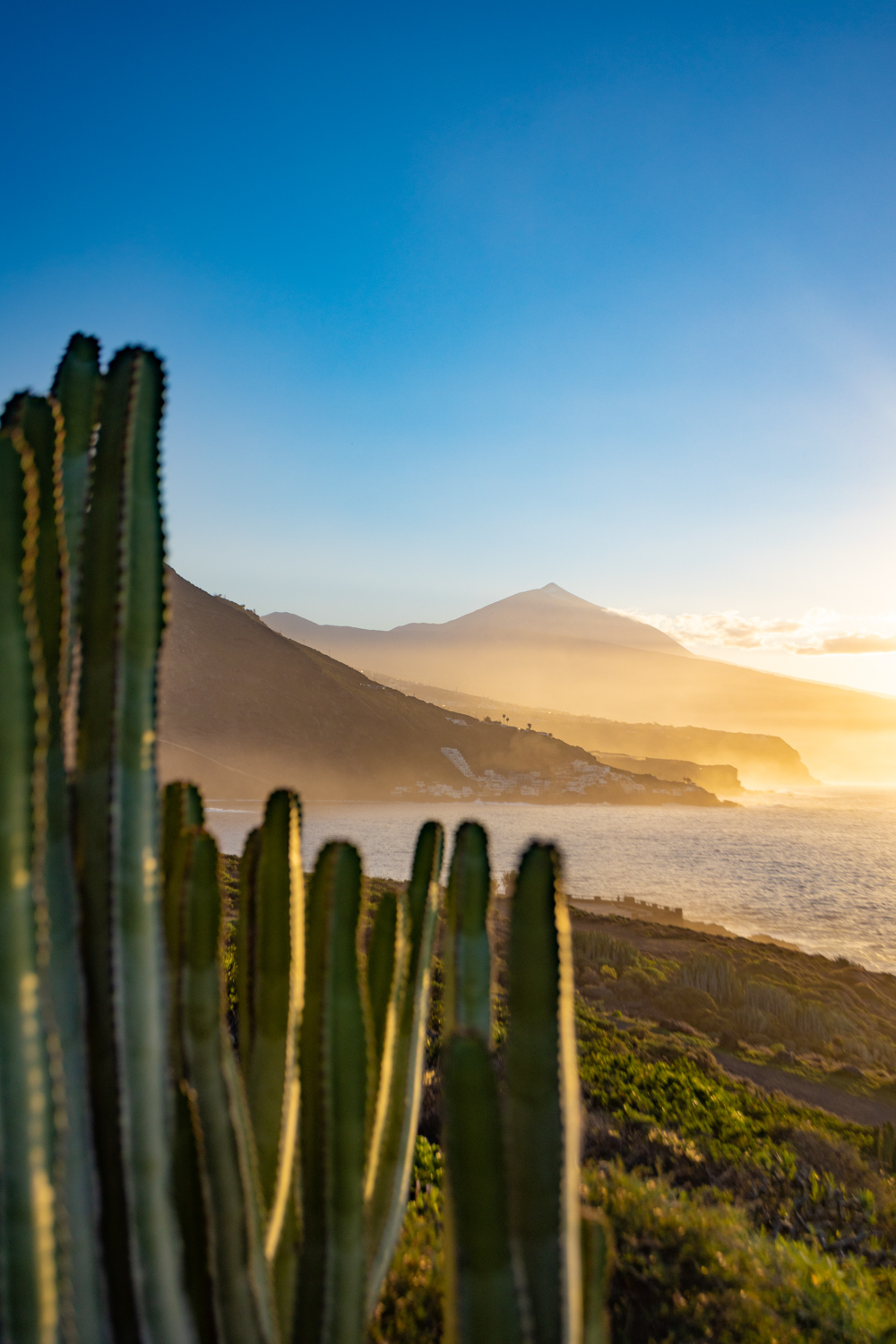 voyage tenerife