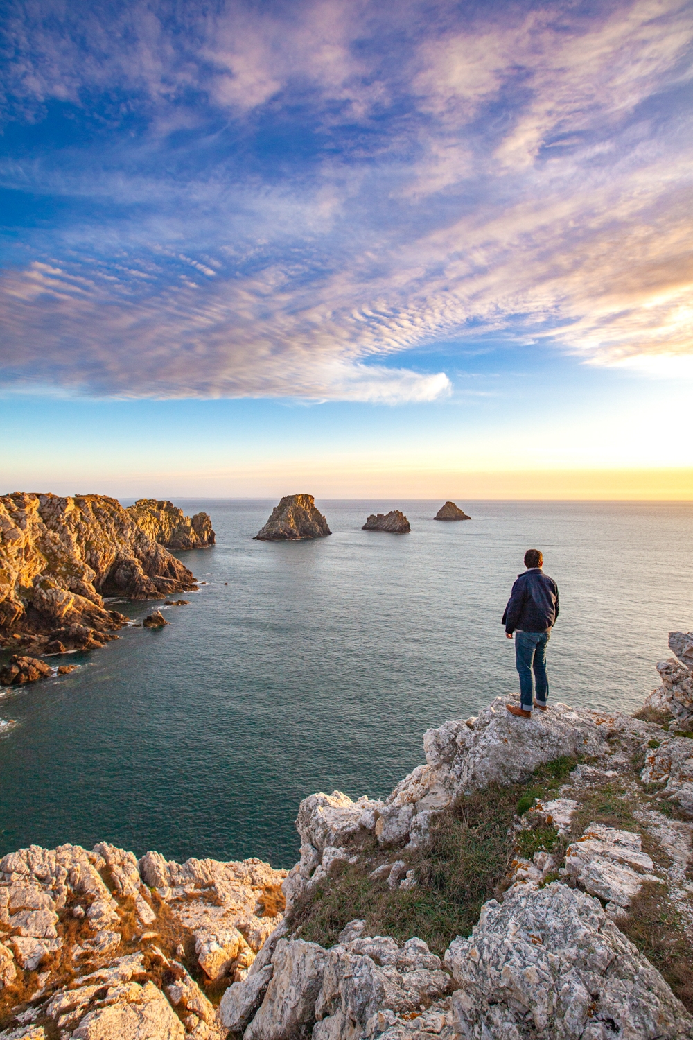 pointe crozon