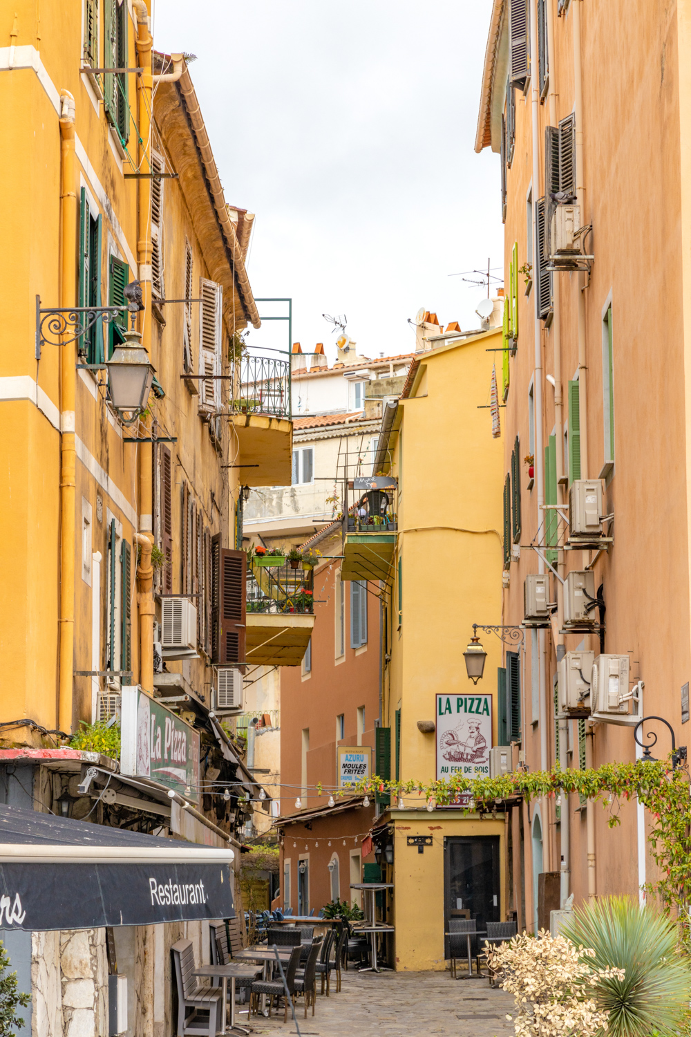 visiter Ajaccio