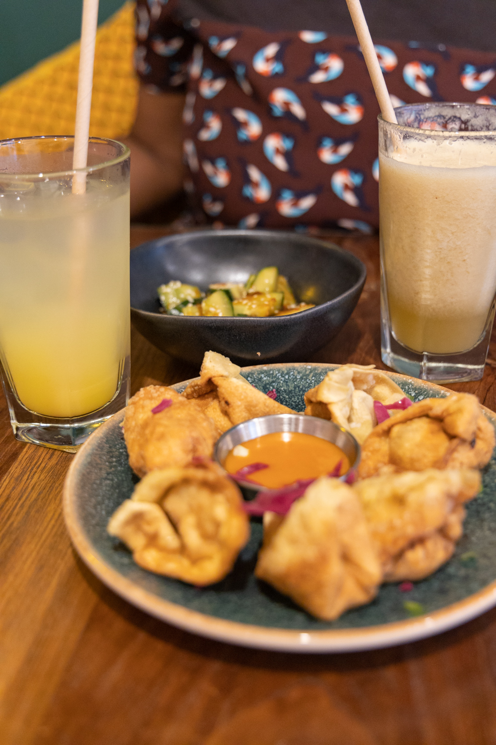 djawa restaurant