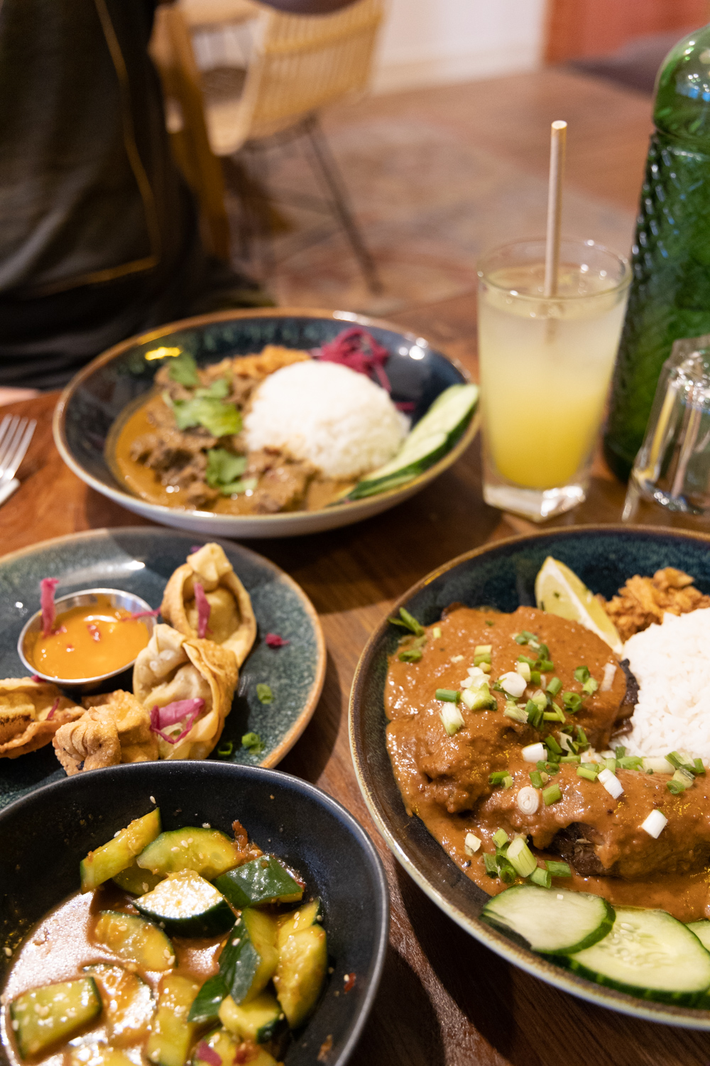 djawa restaurant