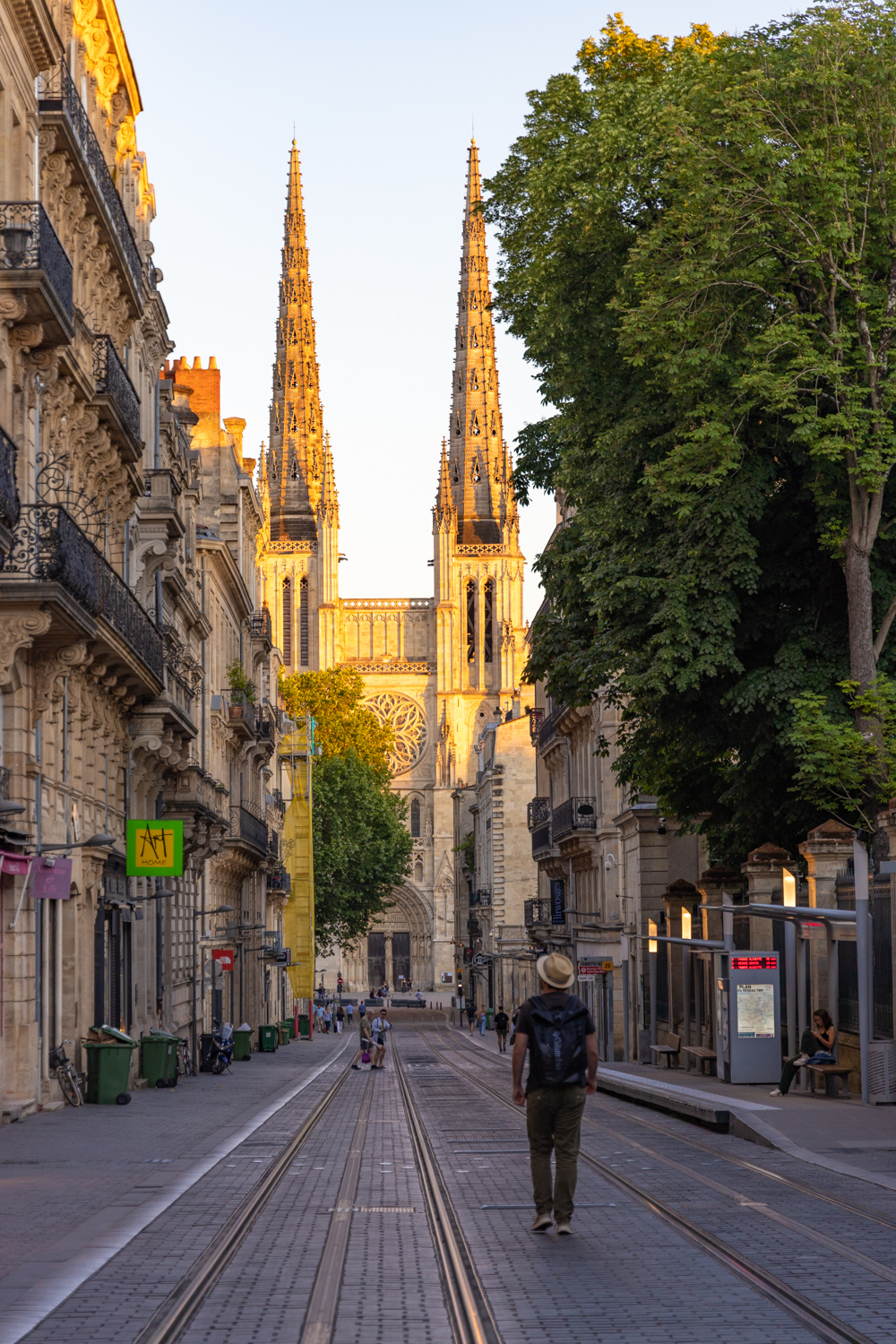 visiter bordeaux 