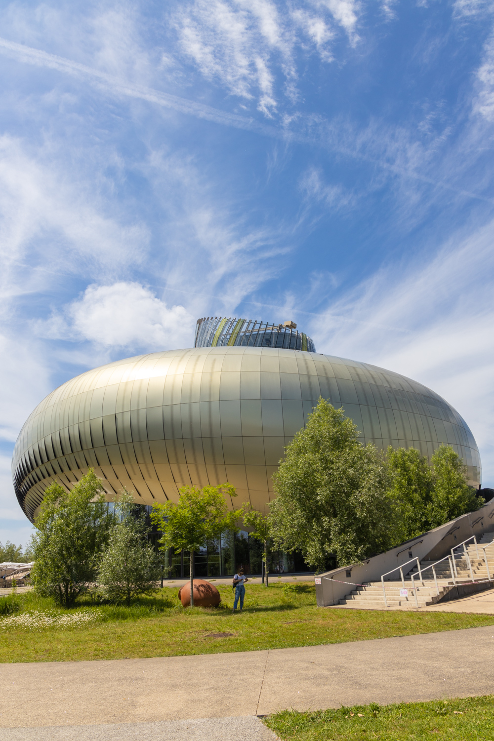 Latitude 20 bordeaux