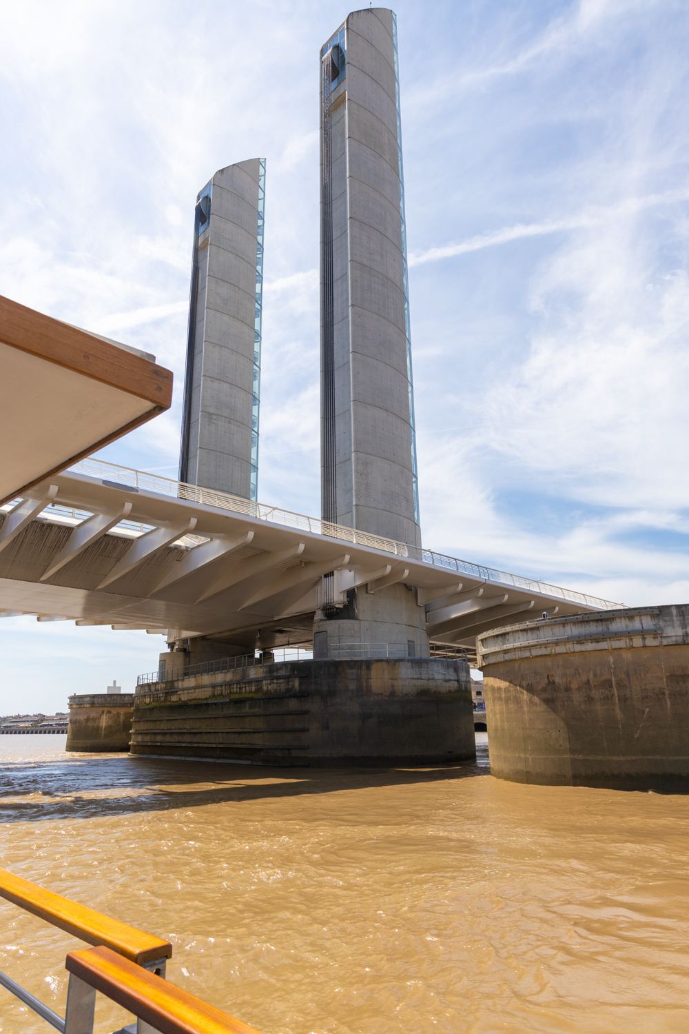 BAT3 Bordeaux