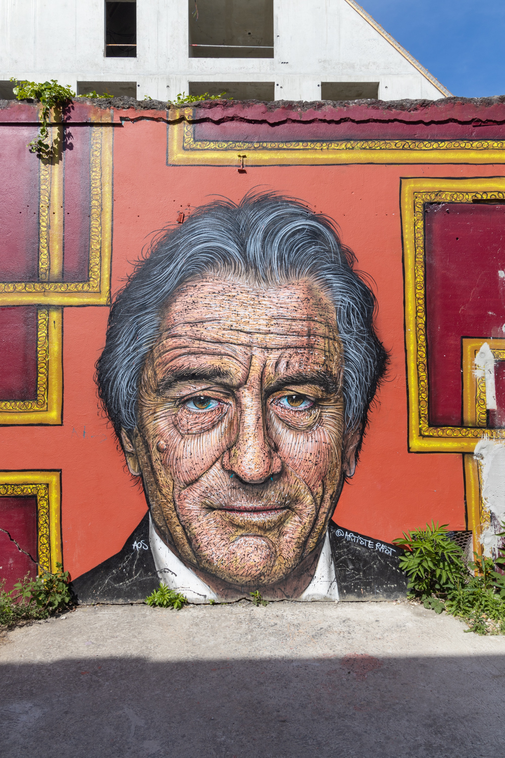 street-art bordeaux