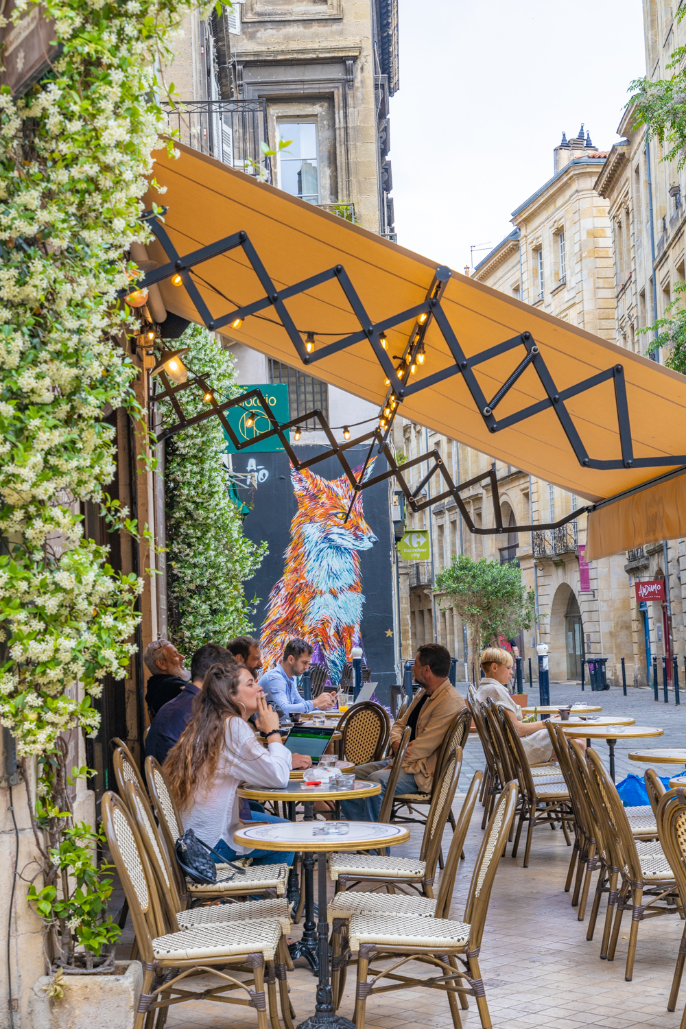 vieux bordeaux