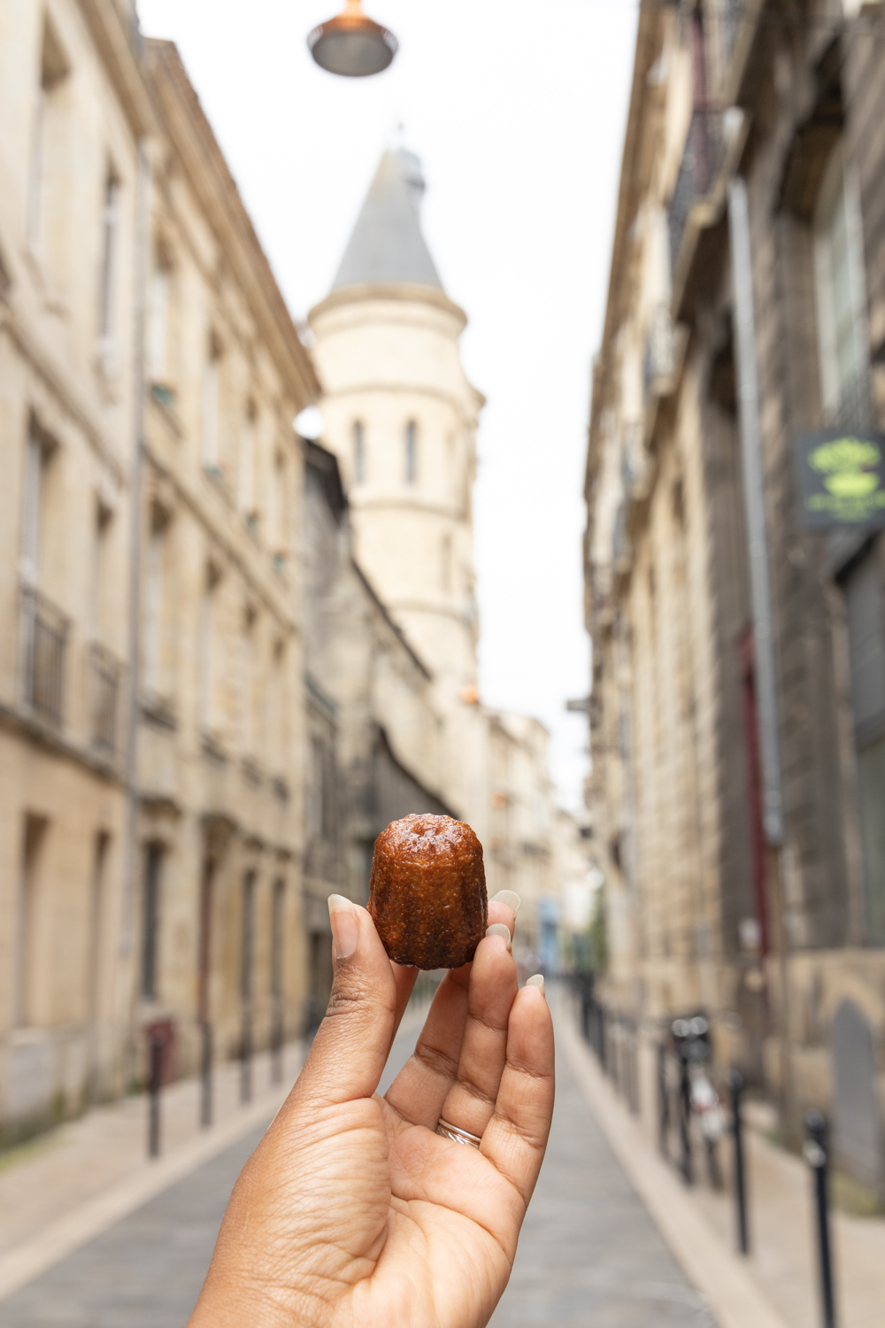 meilleur cannelé bordeaux