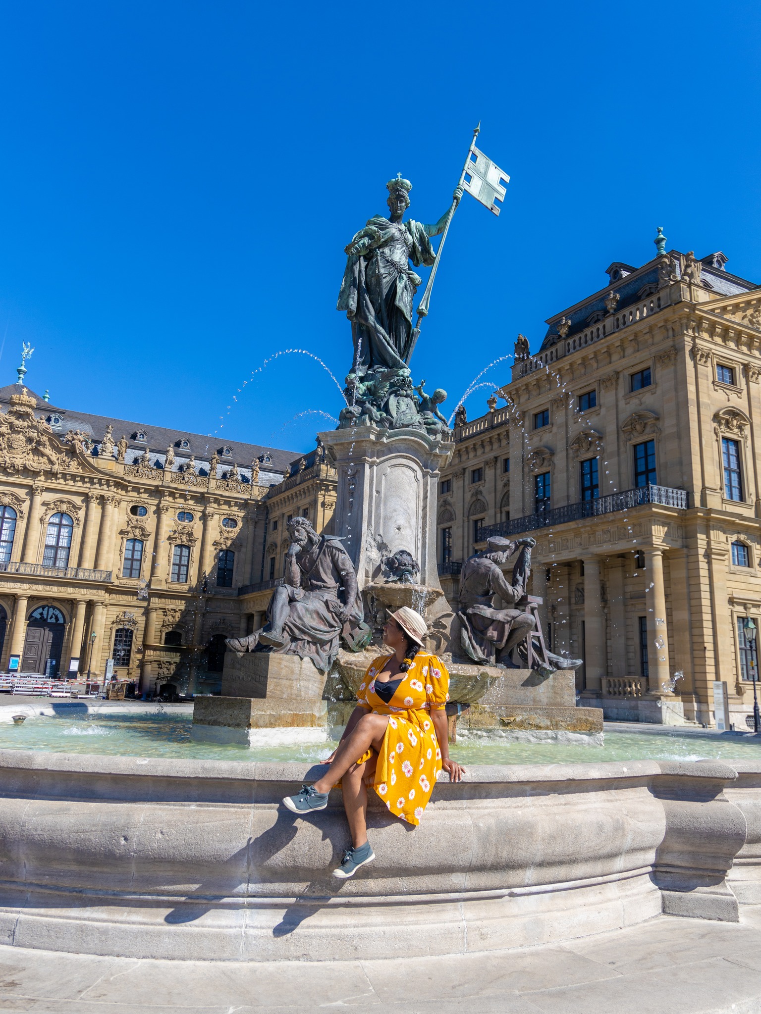 residenz wurzburg