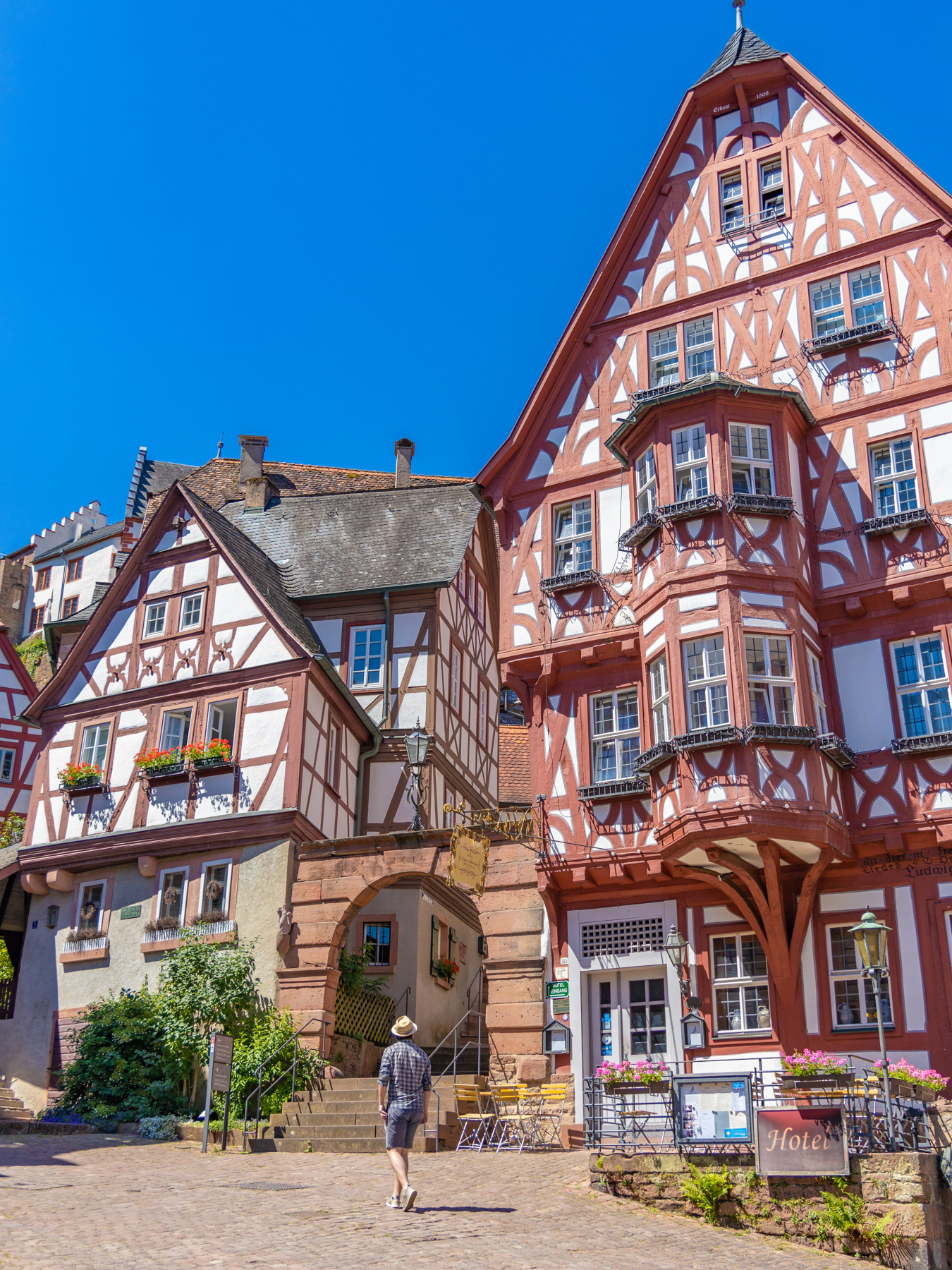voyage train allemagne 