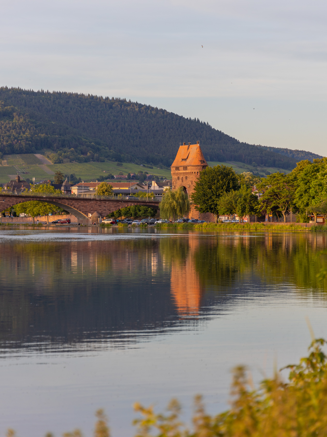 visiter miltenberg