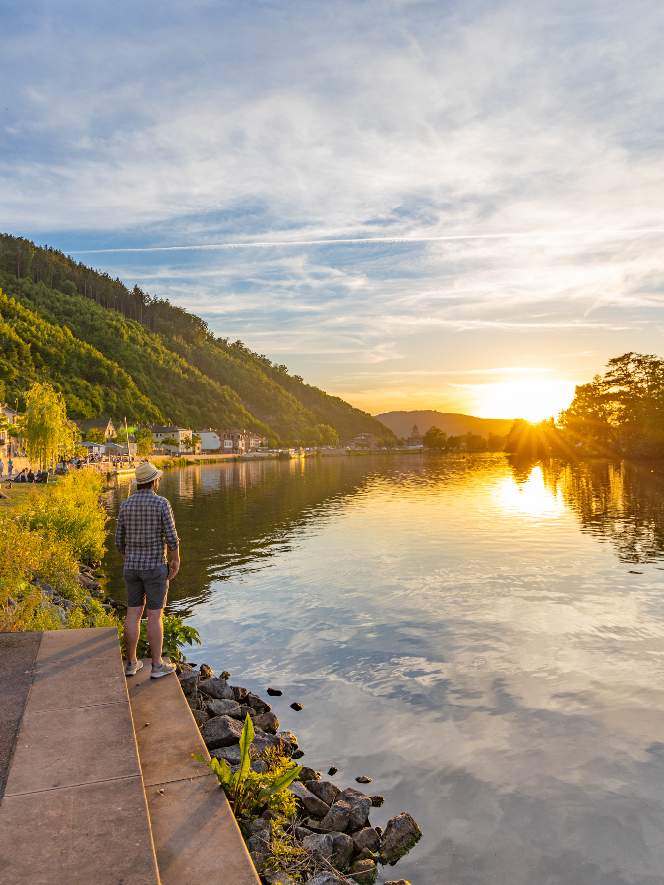 visiter miltenberg
