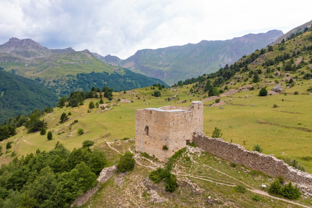 fort reallon