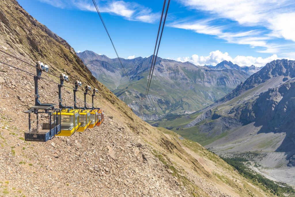 la grave telephérique