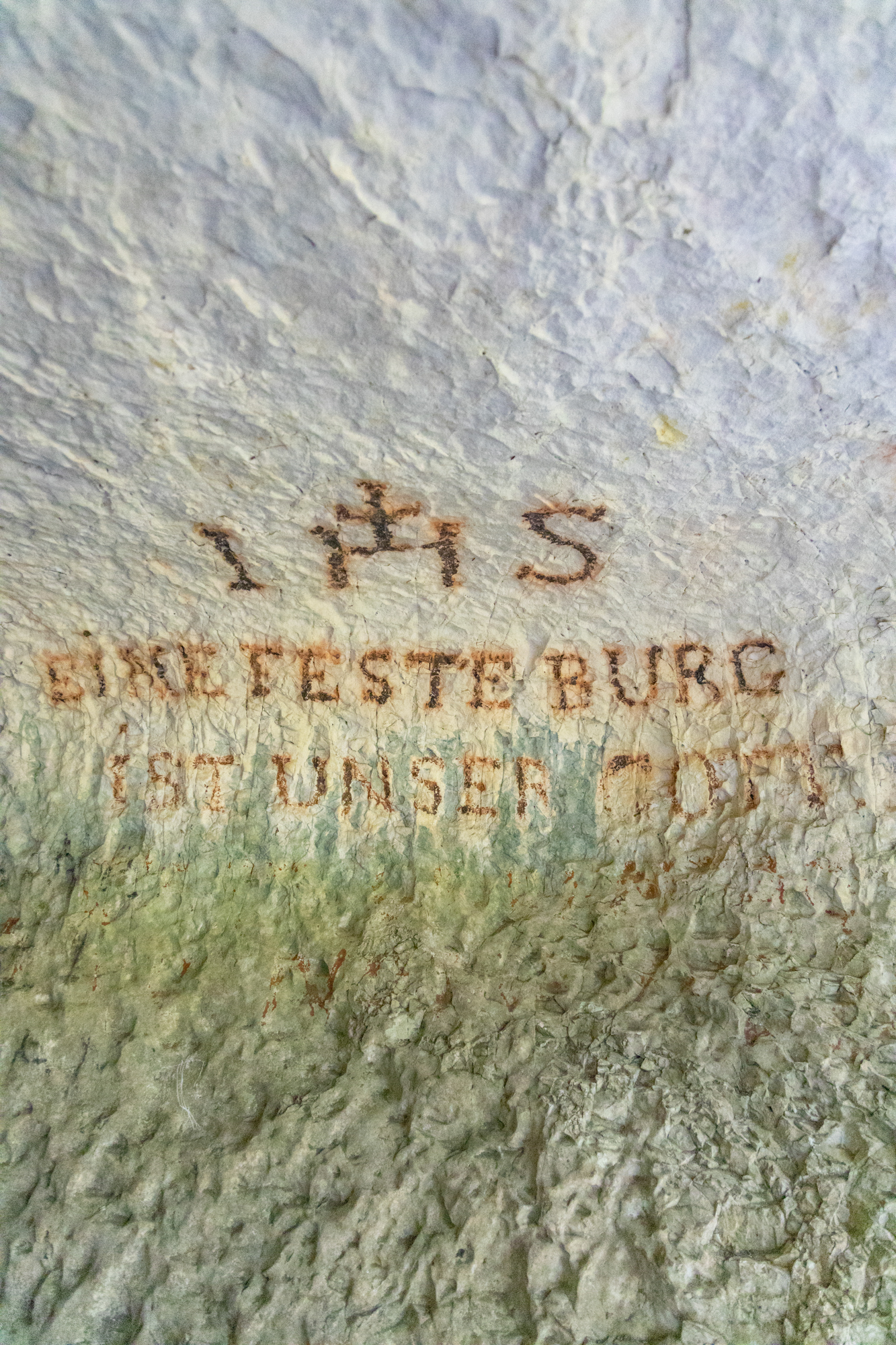 grotte tante airie blamont