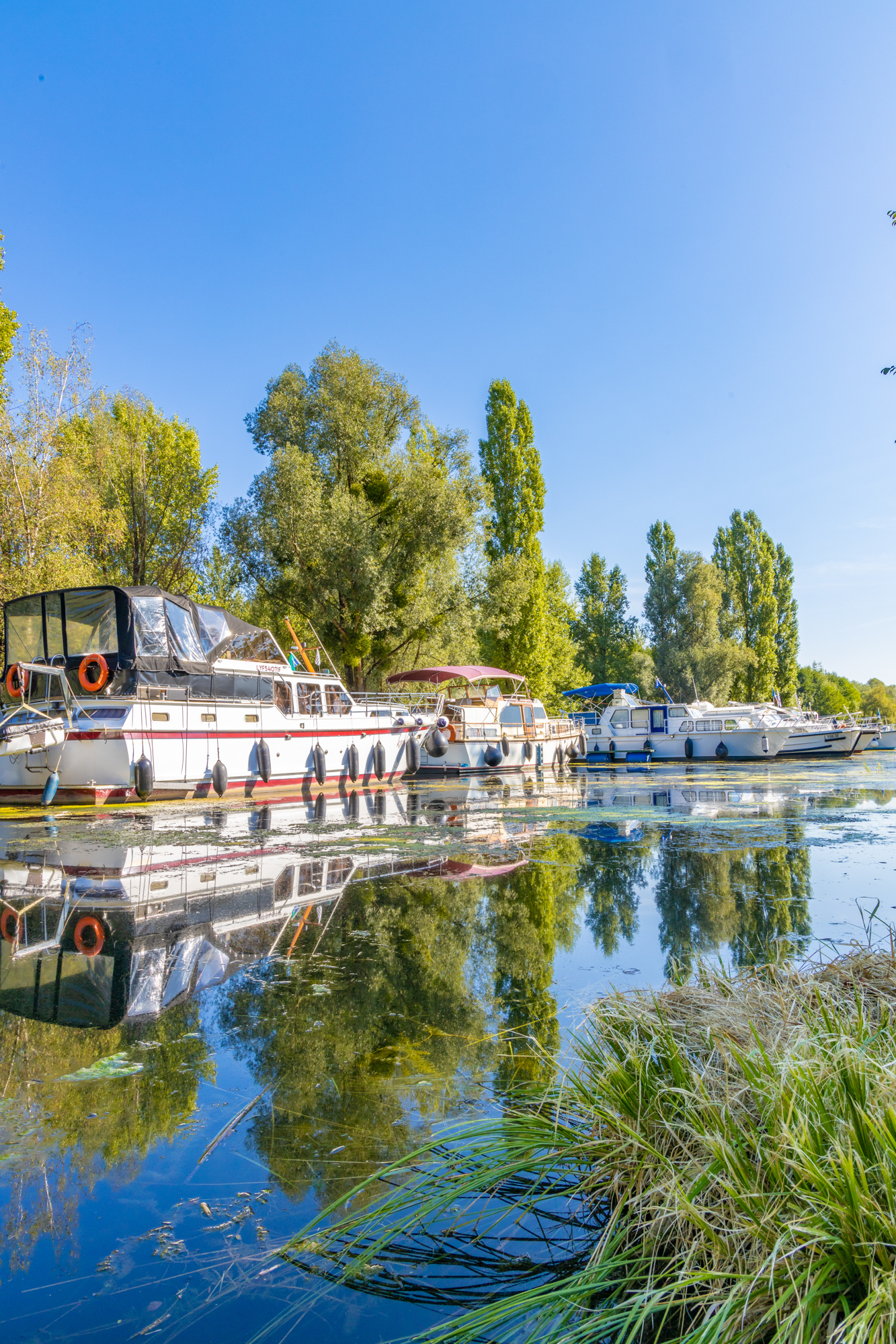 canal du rhone au rhin