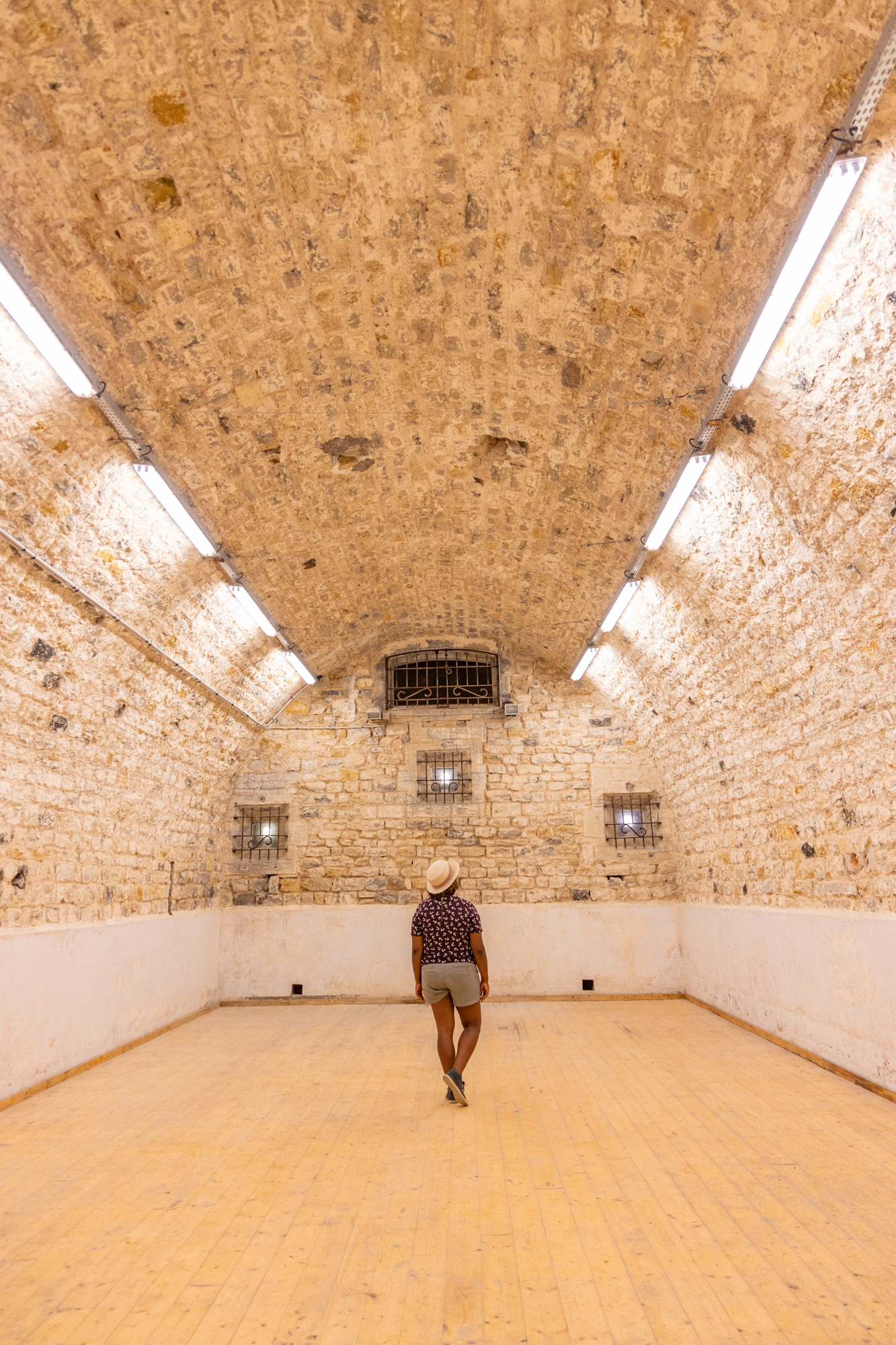 fort du mont-bart
