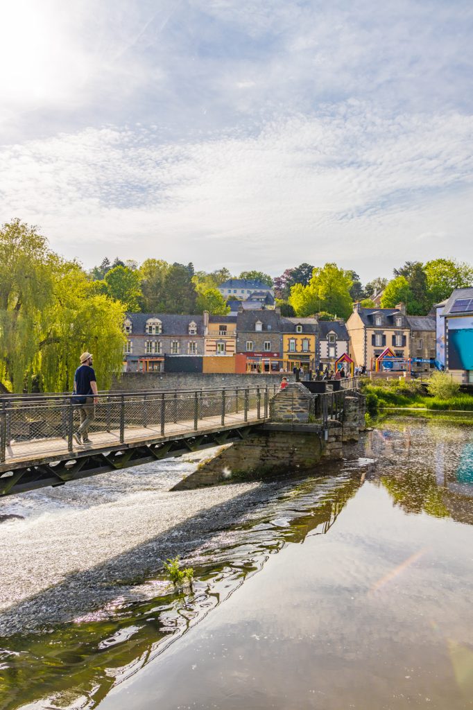 visiter la gacilly