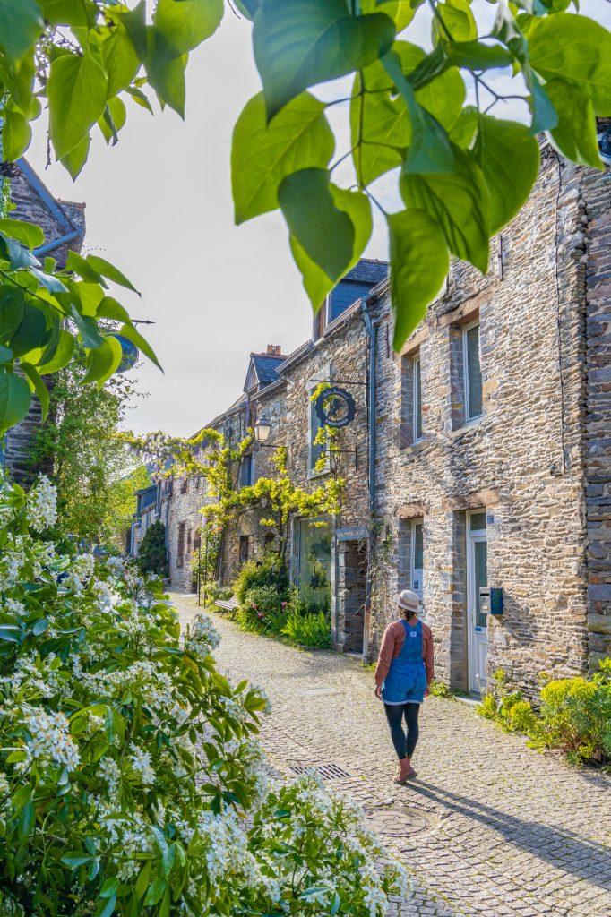 visiter la gacilly